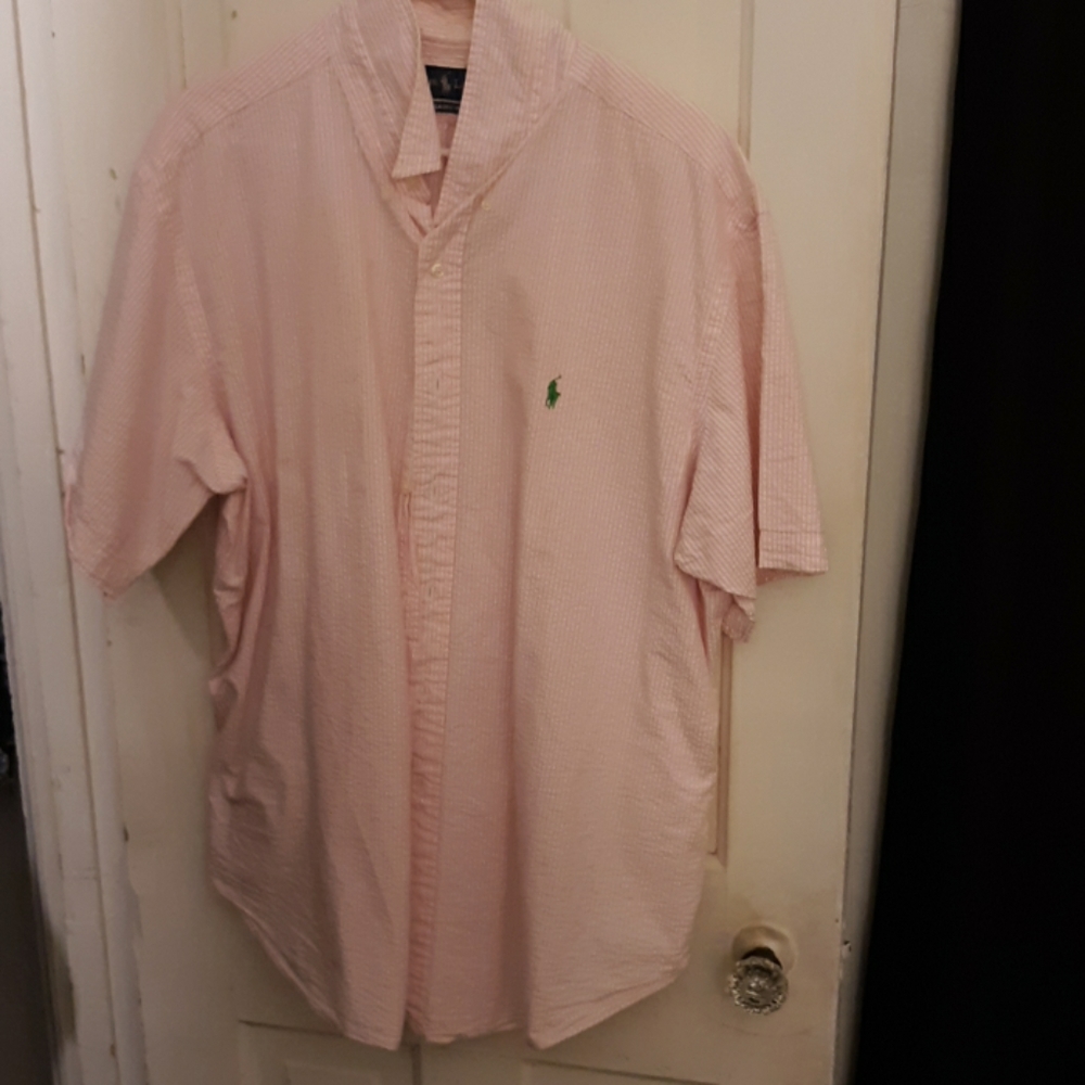 Polo shirt